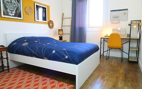 CENTRE VILLE - 5 MIN PLAGE - LUMINEUX - Wifi GRATUIT